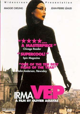 Irma Vep/Cheung/Leaud/Richard/Basler/Bo@Clr/St/Ltbx/Mult Lng/Eng Sub@Nr
