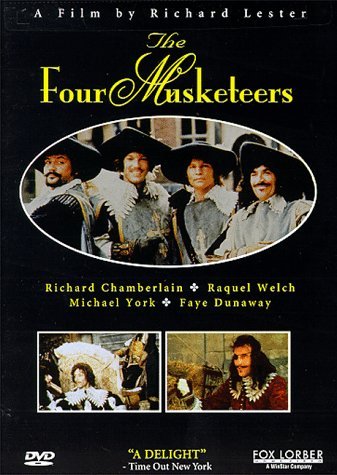 Four Musketeers Reed Welch Chamberlain York Fi Clr Keeper Prbk 09 02 02 Pg 