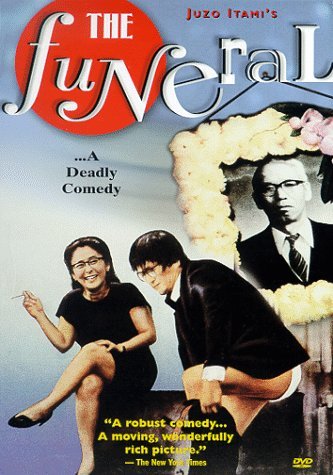 Funeral (1985) Miyamoto Okumura Otaki Ryu Sug Clr Jpn Lng Eng Sub Nr 
