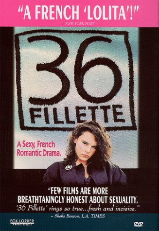 36 FILLETTE/ZENTOUT/CHICOT/PARNIERE/LEAUD/