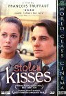 Stolen Kisses (1968)/Leaud/Jade/Ceccaldi/Duhamel/Se@Clr/Fra Lng/Eng Sub/Keeper@R