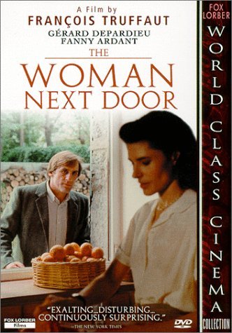 Woman Next Door (1981) Depardieu Ardant Garcin Baumga Clr Fra Lng Eng Sub Keeper R 