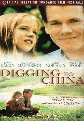 Digging To China Wood Bacon Masterson Seldes Mo Clr Dss Keeper Pg 