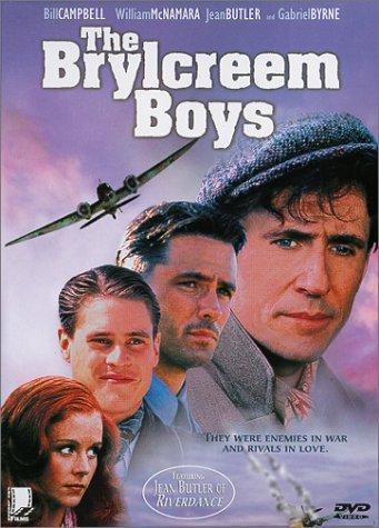Brylcreem Boys Campbell Ryan Butler Byrne Fow Clr St Ws Pg13 