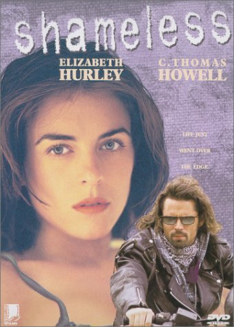 Shameless Hurley Howell Ackland Brett Tr Clr St R 