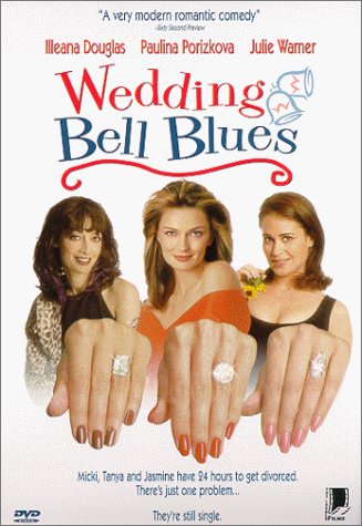 Wedding Bell Blues/Douglas/Porizkova/Warner/Corbe@Clr@R