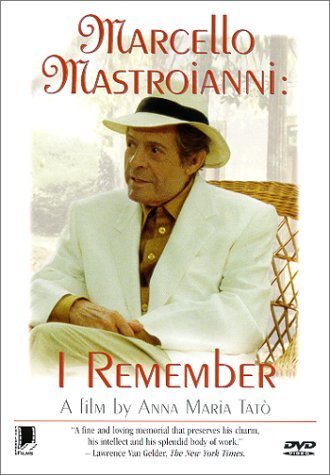 I Remember Mastroianni Marcello Clr St Ita Lng Eng Sub Nr 