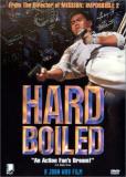 Hard Boiled (1992) Yun Fat Leung Mo Chan Kwok Cha Clr Mult Dub Eng Sub R 