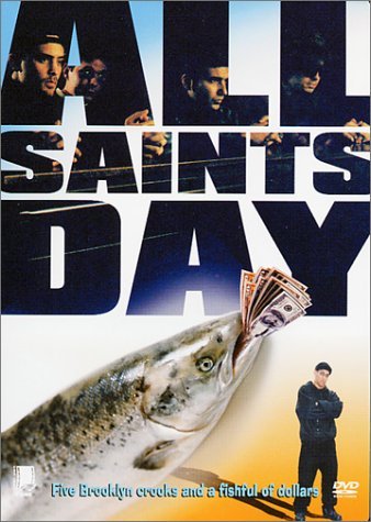 All Saints Day/Blatt/La Sorsa/Mcardle/Love/Ly@Clr/5.1@Nr