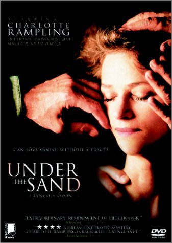 Under The Sand/Rampling/Cremer/Nolot/Stewart/@Clr/Mult Lng@Nr