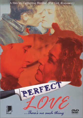 Perfect Love/Renauld/Renauld/Saglio/Soral/R@Clr/Fra Lng/Eng Sub@Nr