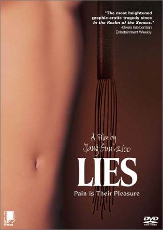Lies (1999) Lee Kim Jeon Choi Han Kwon Jun Clr Kor Lng Eng Sub Nr 
