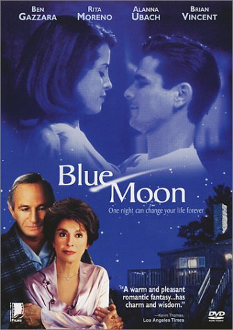 Blue Moon/Gazzara/Moreno/Ubach/Vincent/Y@Clr@Pg13