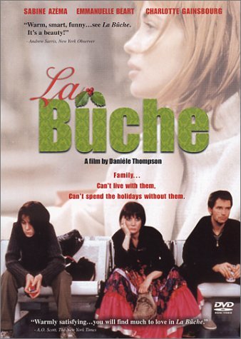 La Buche Beart Azema Gainsbourg Fabian Clr Fra Lng Eng Sub Nr 