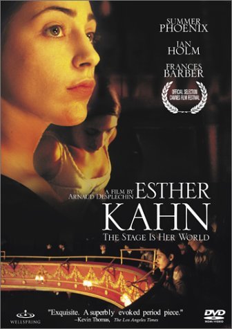 Esther Kahn/Phoenix/Holm/Barber/Devos@Clr@Nr
