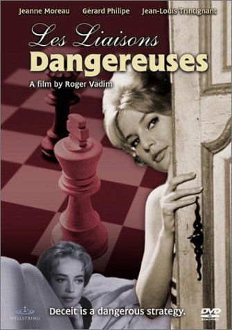 Les Liaisons Dangereuses/Moreau/Philipe/Vadim/Valerie/T@Bw/Fra Lng/Eng Sub@Nr