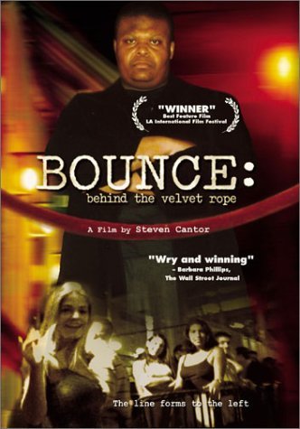 Bounce Behind The Velvet Rope Bounce Behind The Velvet Rope Clr Nr 