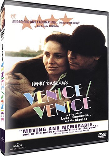 Venice/Venice/Alard/Bertish/Duchovny/Jaglom/@Clr@R