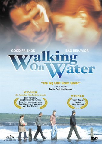 WALKING ON WATER/COLOSIMO/THEODORAKIS/BONNEY