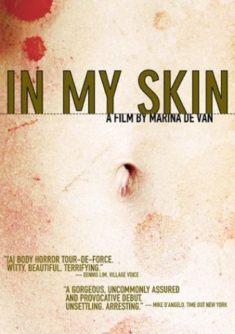 In My Skin/De Van/Lucas/Drucker@Clr/Fra Lng/Eng Sub@Nr