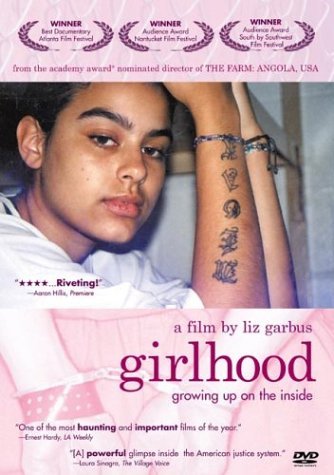 Girlhood/Girlhood@Clr@Nr