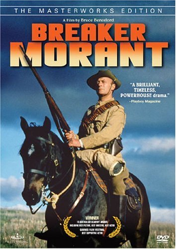 Breaker Morant/Woodward/Thompson/Waters/Brown@Clr/Ws@Pg/Masterworks E