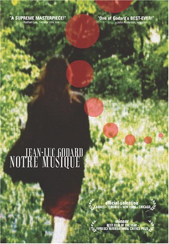 Notre Musique Notre Musique Clr Fra Lng Eng Sub Nr 