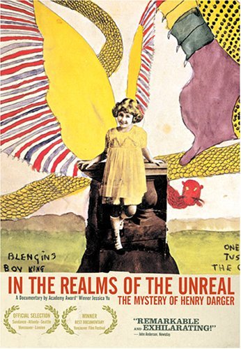 In The Realms Of The Unreal In The Realms Of The Unreal Clr Nr 