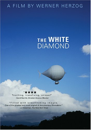 White Diamond/White Diamond@Nr
