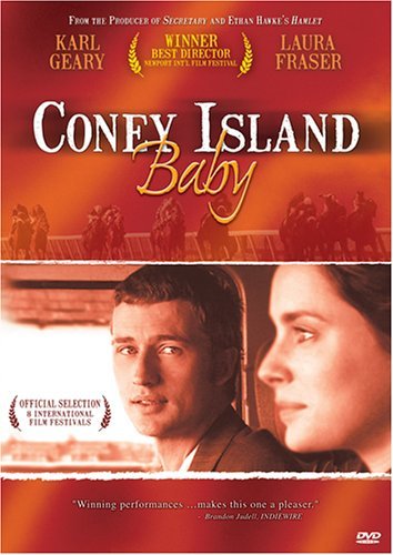 Coney Island Baby/Coney Island Baby@Clr@Nr