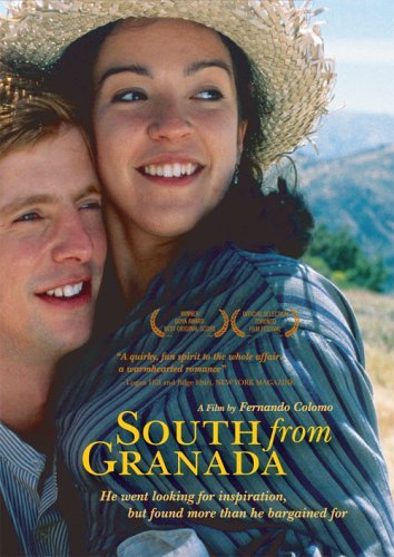 South From Granada/South From Granada@Clr@Nr
