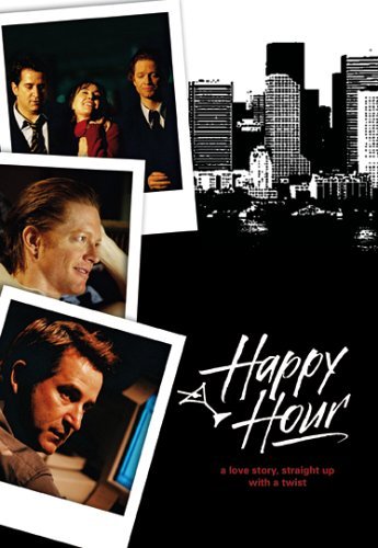 Happy Hour/Lapaglia/Stoltz/Feeney@Clr@Nr