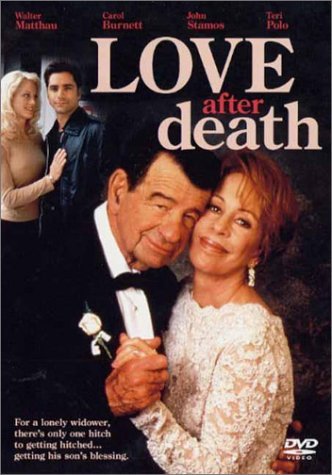 Love After Death/Matthau/Burnett/Stamos/Palo@Clr@Nr