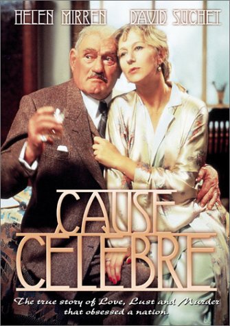 Cause Celebre/Cause Celebre@Clr@Nr