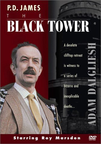 Black Tower Marsden Collins Jarvis Denham Clr Nr 2 DVD 