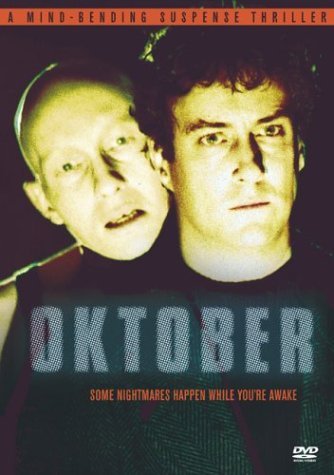 Oktober/Tompkinson/Englert/Lennon@Clr@Nr