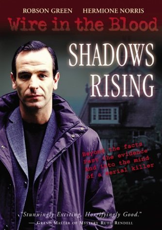 Wire In The Blood Shadows Risi Green Norris Clr Nr 
