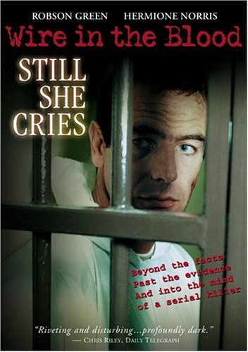 Wire In The Blood-Still She Cr/Green/Norris/Chadbon@Clr@Nr