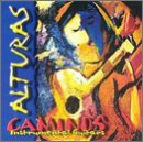 Alturas/Caminos