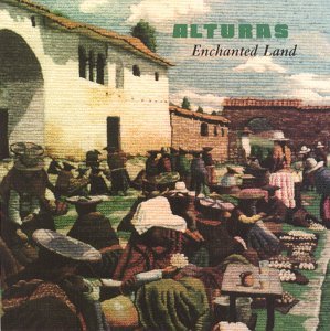 Alturas/Enchanted Land