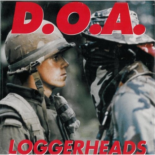 D.O.A./LOGGERHEADS