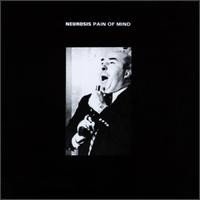 Neurosis/Pain Of Mind