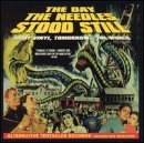 Day The Needles Stood Still/Day The Needles Stood Still@Radiopuhelimet/Life After Life@Saturn's Flea Collar/Pachinko