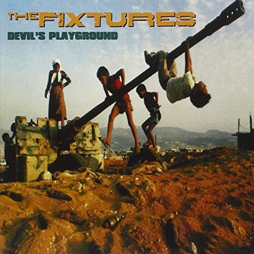 Fixtures/Devil's Playground