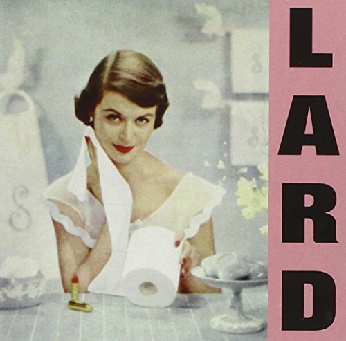Lard/Pure Chewing Satisfaction