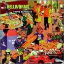 Hellworms/Crowd Repellent