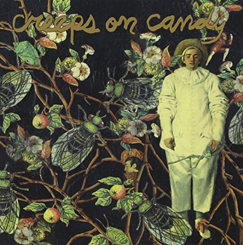 Creeps On Candy/Vol. 3-Wonders Of Giardia