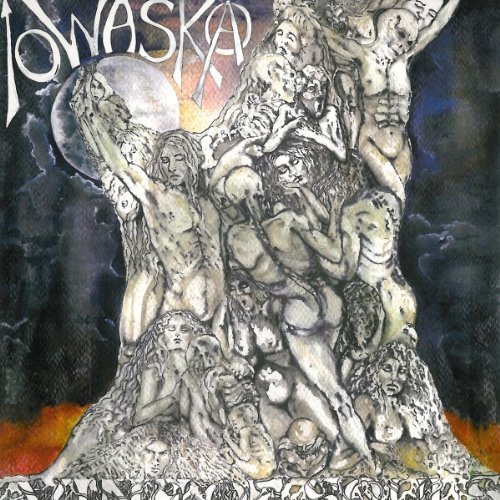 Iowaska/Vine Of Souls