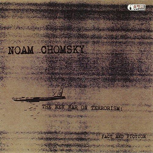 Noam Chomsky/New War On Terrorism