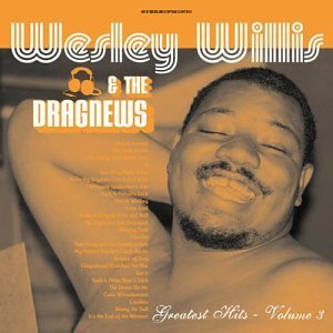 Wesley Willis/Vol. 3-Greatest Hits Of Wesley